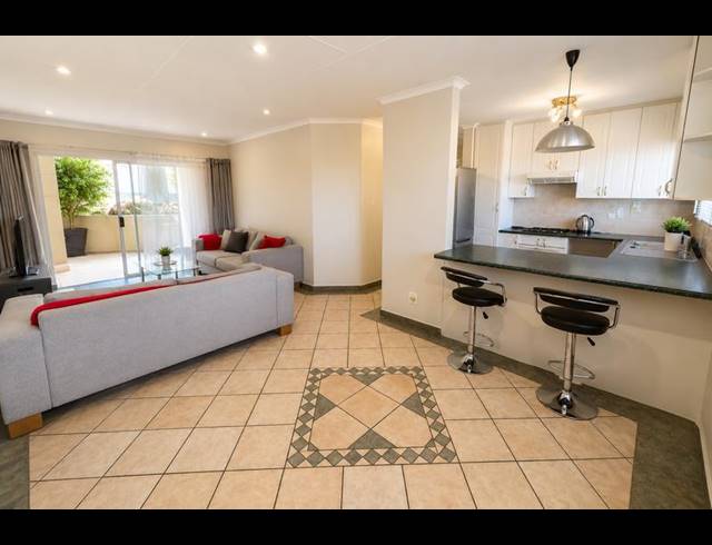 2 BEDROOM APARTMENT FOR SALE IN ERASMUSKLOOF